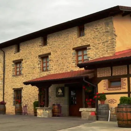 El Coto Restaurante