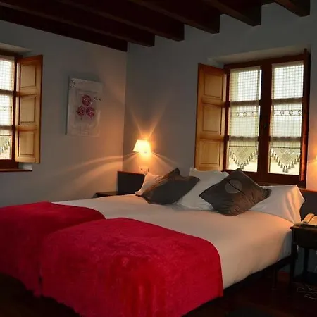 El Coto Restaurante 2*