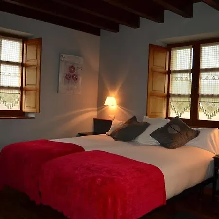 El Coto Restaurante 2* Витория