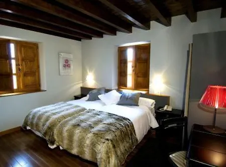 El Coto Restaurante Hotel Vitoria-Gasteiz