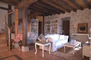Отель El Coto Restaurante Витория