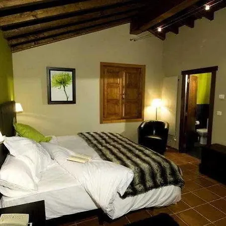El Coto Restaurante Отель